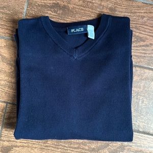 The Children’s Place Knit Sweater